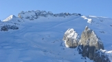 Arabba - Marmolada